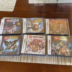 Ds Game For Sale 