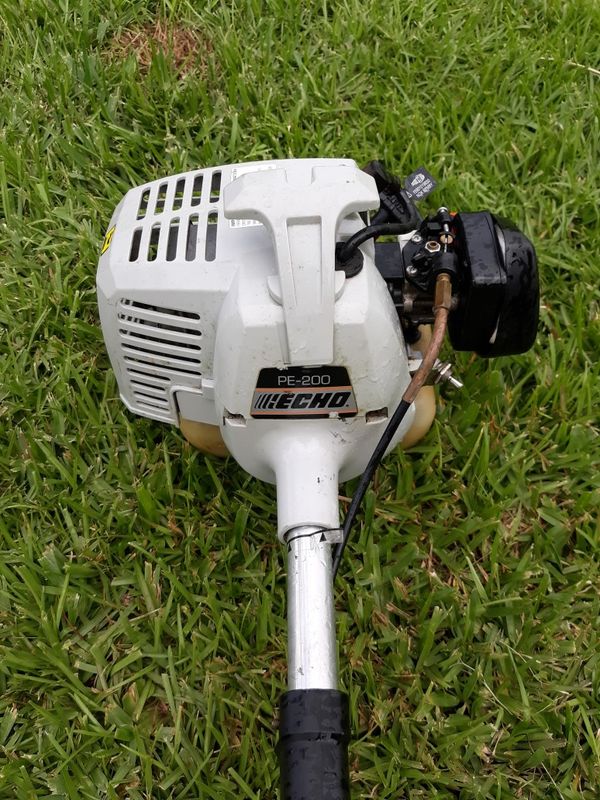 Echo Pe 200 edger for Sale in Marianna, FL OfferUp