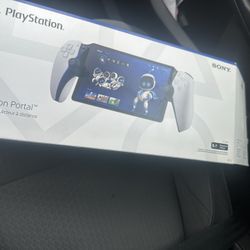 Ps5 And PlayStation Portable