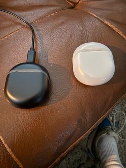 2 Pairs SOUNDPEATS Air Earbuds Headphones