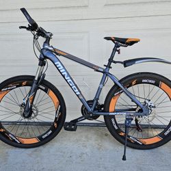 Mingdi mountain bike price sale