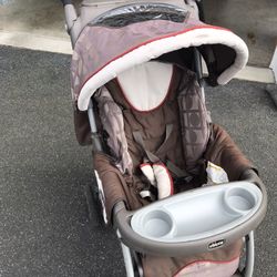 Chico Stroller