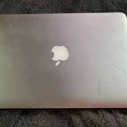 Mac Book Pro