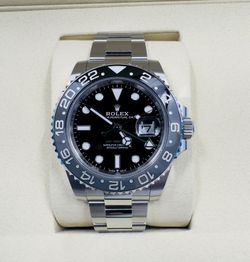 SWISS AUTOMATIC MOVEMENT ROLLIE