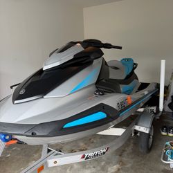 Jetski VX YAMAHA 2024