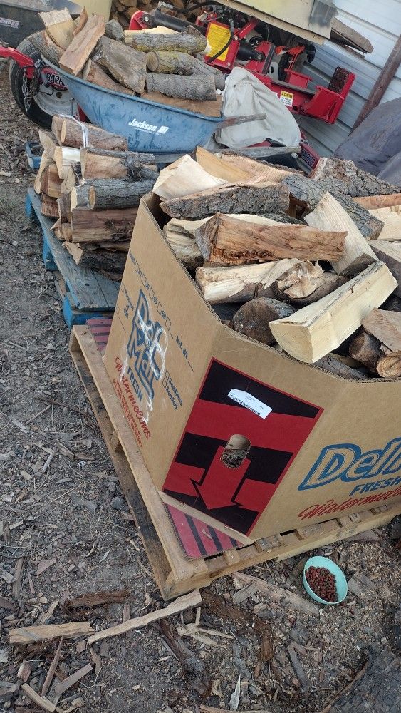 Firewood