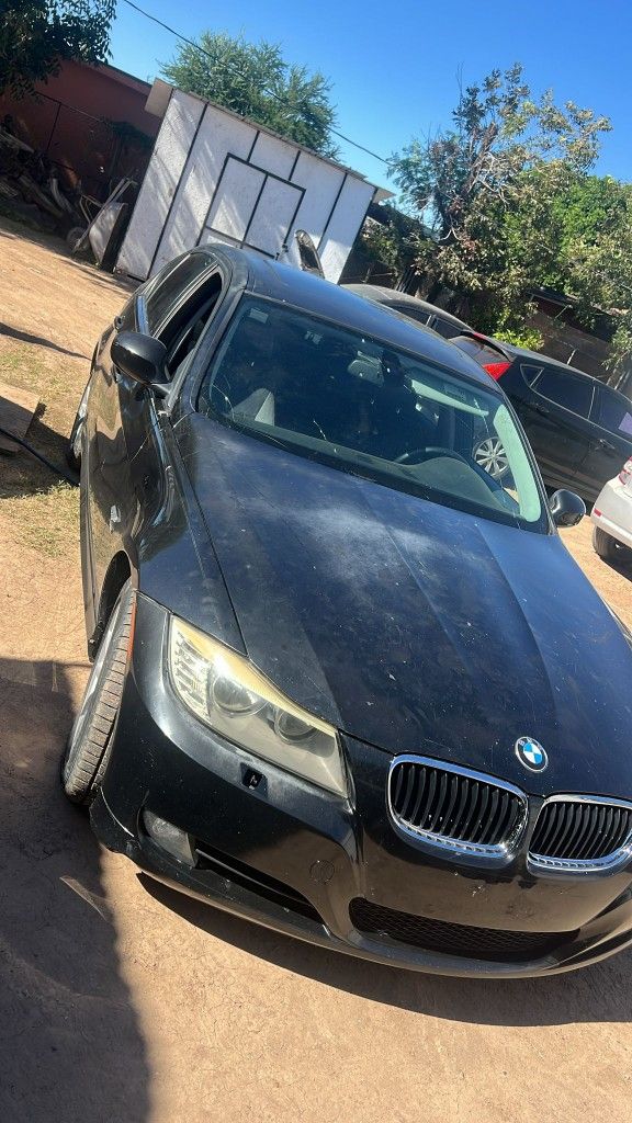 2010 BMW 328i
