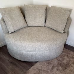 Sofa Circle 