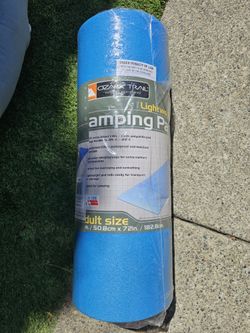 Ozark Lightweight Camping Pad