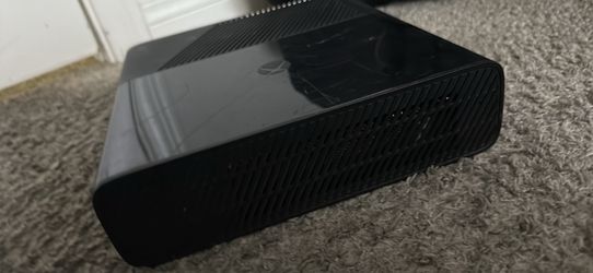 Xbox 360 Console Only