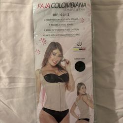 Fajas Colombianas 