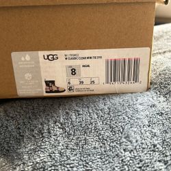Uggs 
