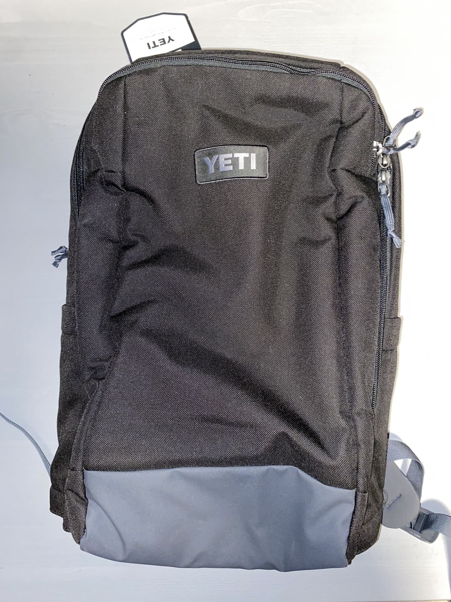 Yeti Crossroads Backpack