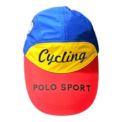 Polo Ralph Lauren Tour De France Hat