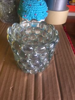 Candle holder