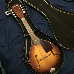 Mandolin 