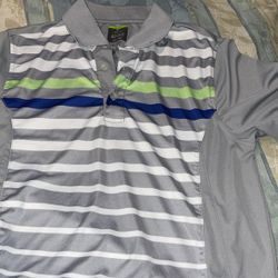 Greg Norman Slim Fit Shirt