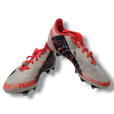 Adidas Shoes Size 7 Men's Fútbol Adidas X SpeedPortal Messi.4 FxG Soccer Cleats Men's Shoes Men's Cleats Fútbol Cleats