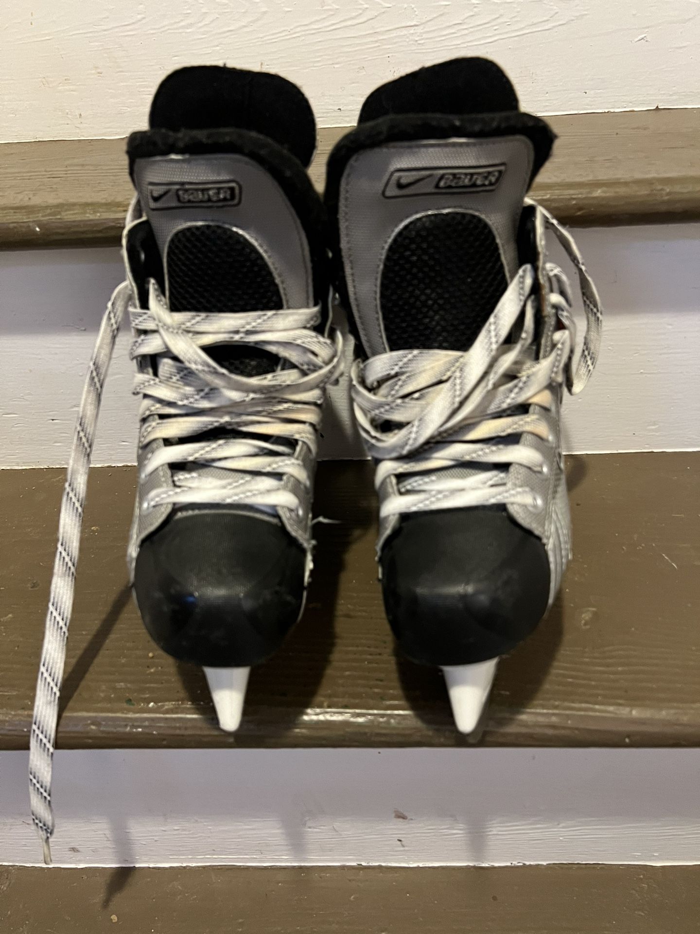 Ice Skates
