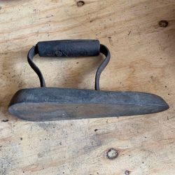 Antique IRON 