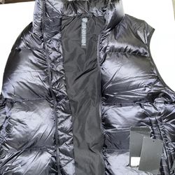 Lululemon Puffer Vest Men’s 