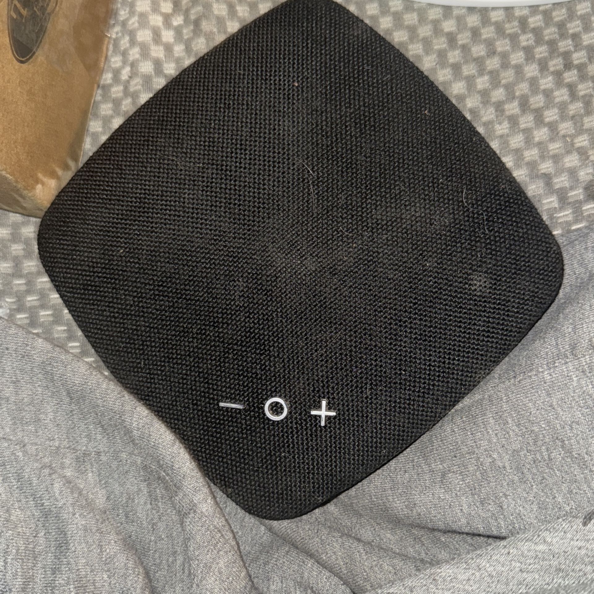 [20% OFF] soundlogic dimoand bluetooth speaker