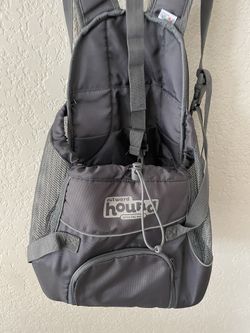 Outward Hound PupPak Dog Front Carrier Medium