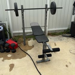 Exercise equipment, 
