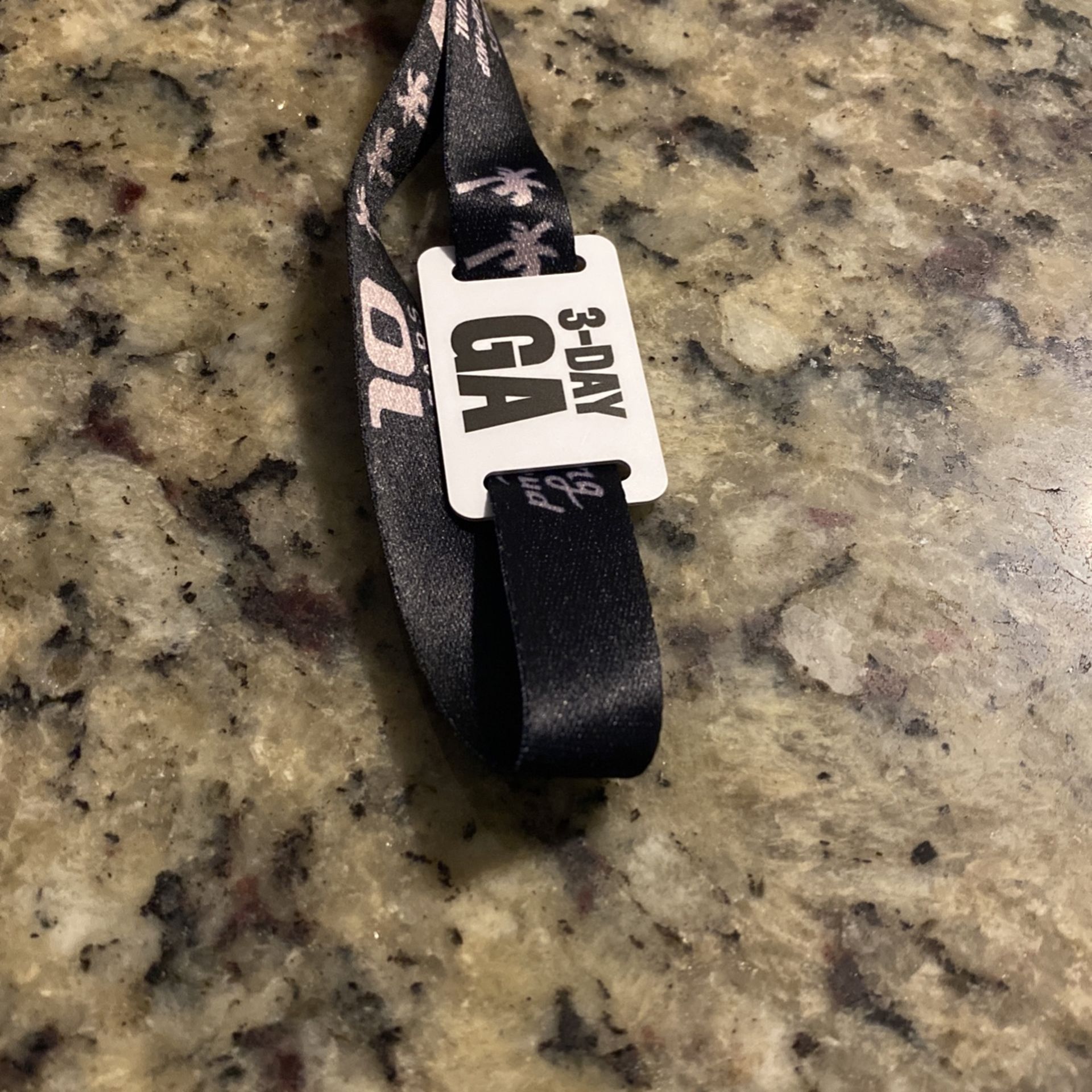 Rolling Loud Ticket 