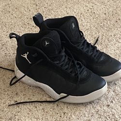 Jordan Retro Jumpman Pro