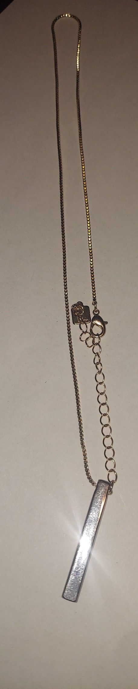 8 In Chain