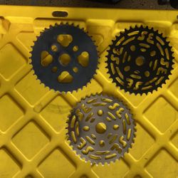 SE Bikes Sprockets 