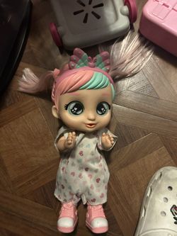 Crybaby