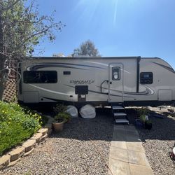 2021 StarCraft lite 242RL