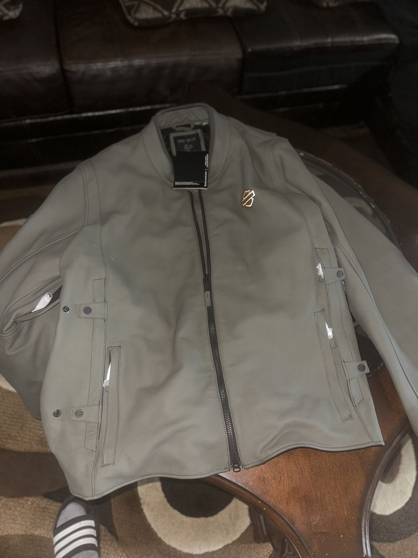 Brand New Men Harley Davidson