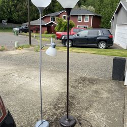 Free Floor Lamps