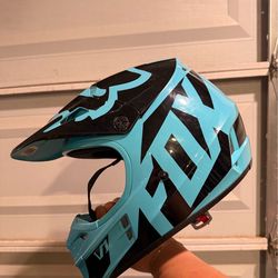 Offroad Helmet