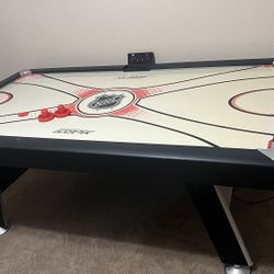 Ice Hockey Table 