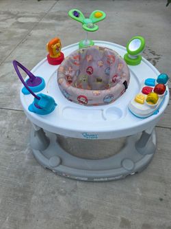 Smart Steps baby walker