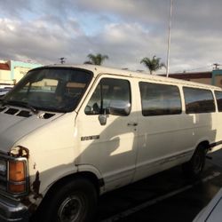 Se Vende Motor De Esta Ben N.5-9 AĆo De La Ben 94