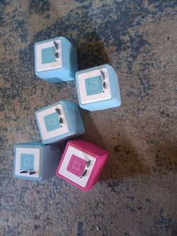 tonies tonieboxes no figurine 5 pic no charger