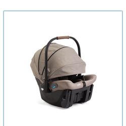 Joie Mint Latch Car Seat 