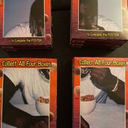 Lil Yachty’s Reese’s