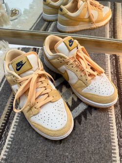 Nike Dunk Low LX Women's Shoes