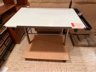 Draft/Craft Table
