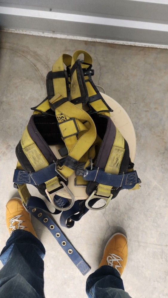 Sala Harness