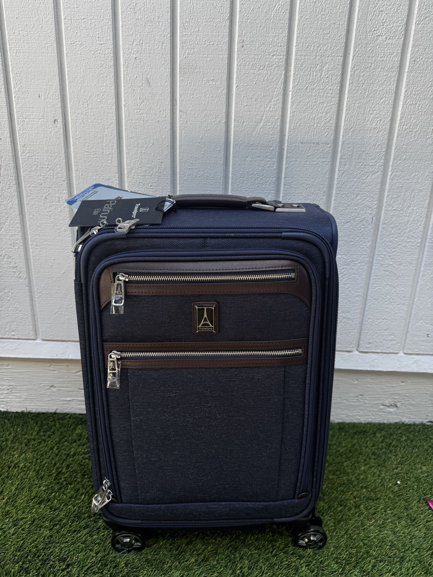 TravelPro Carry On