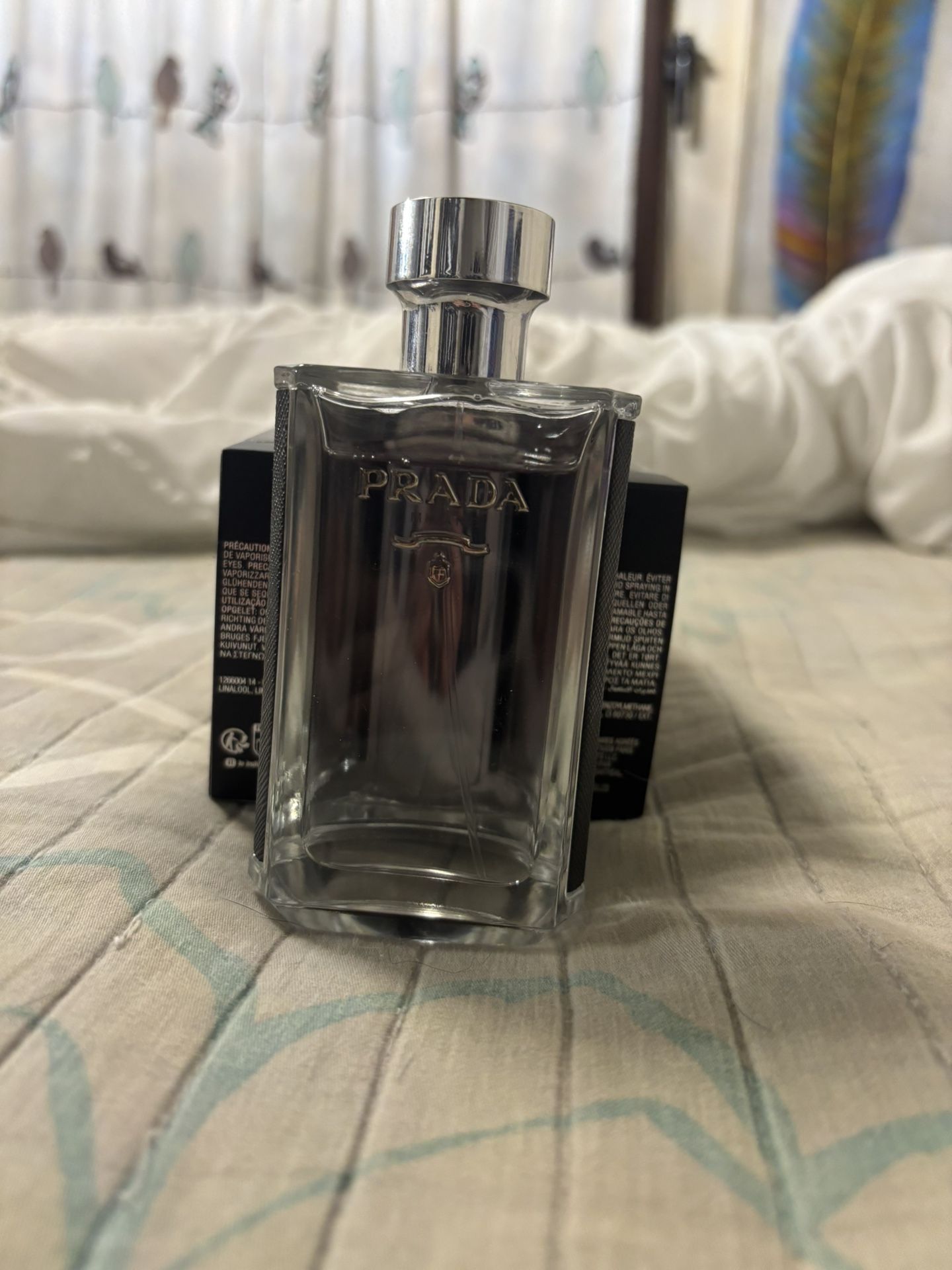 Prada Lhomme