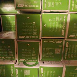 Selling g15 and g10 censor