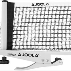 New, Sealed, Joola table tennis net